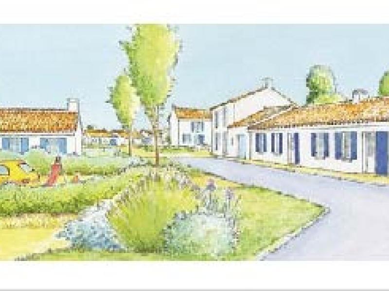 Lotissement Le Bournais