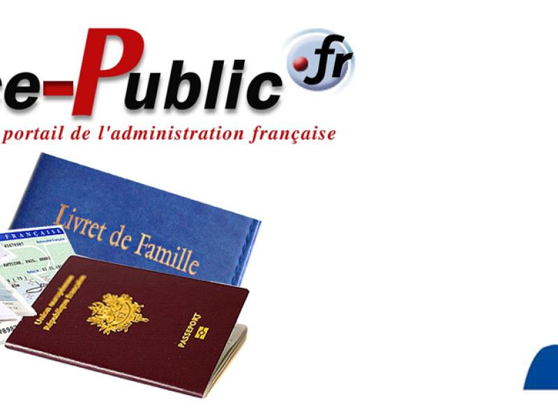 Formalités administratives