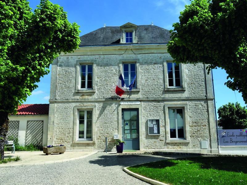 Services municipaux