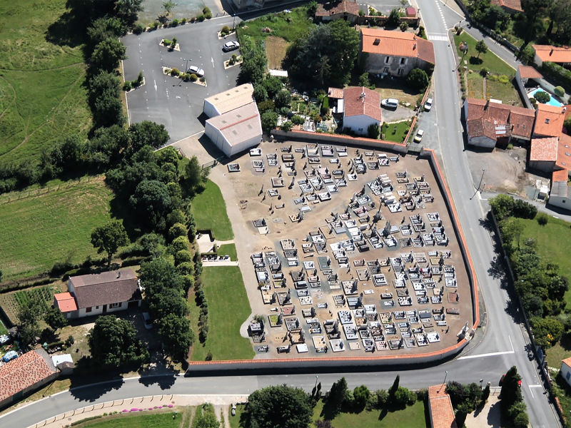 Cimetière