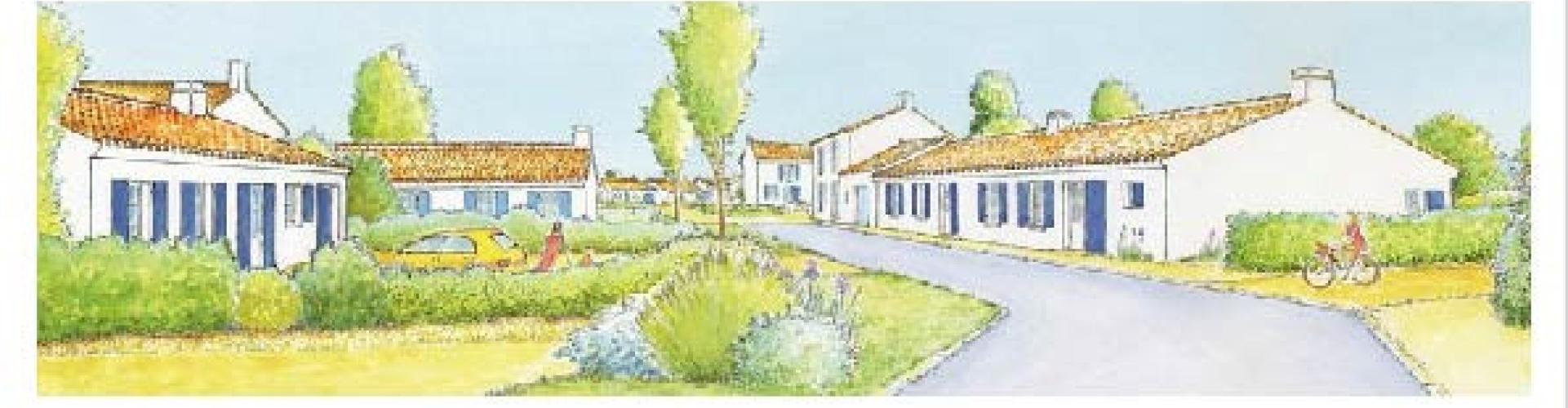 Lotissement Le Bournais