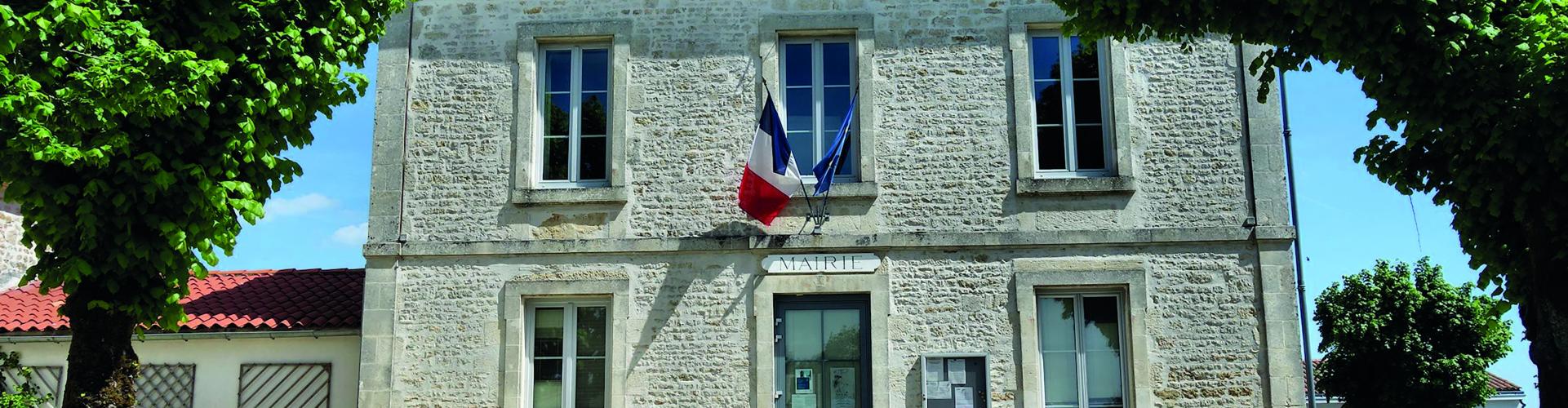Services municipaux
